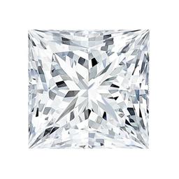 Princess Cut Diamond